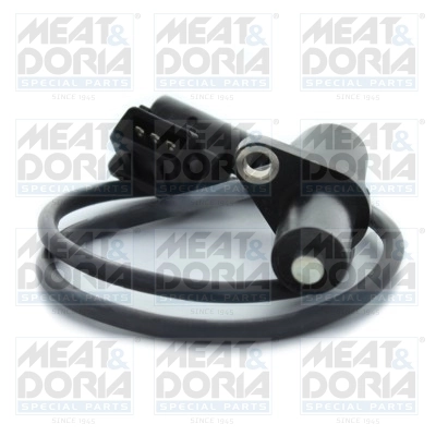 Sensor, camshaft position